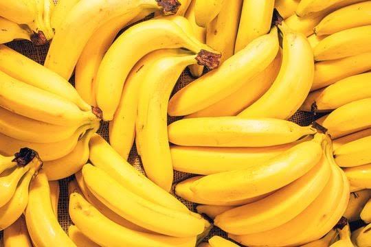BANANAS
