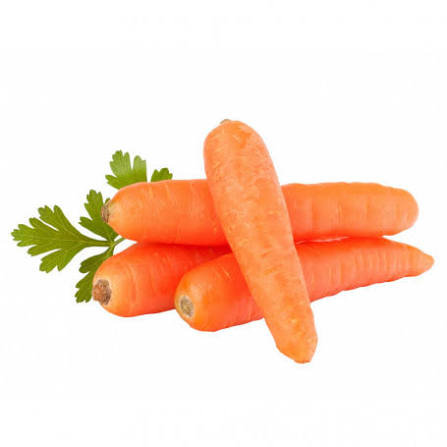 Carrots