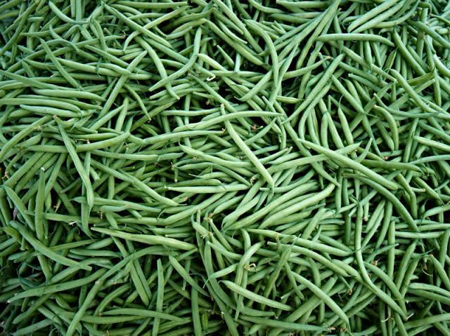 French Beans