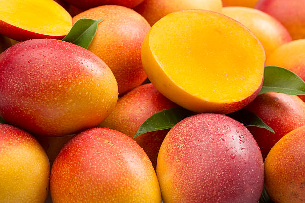 Apple Mangoes