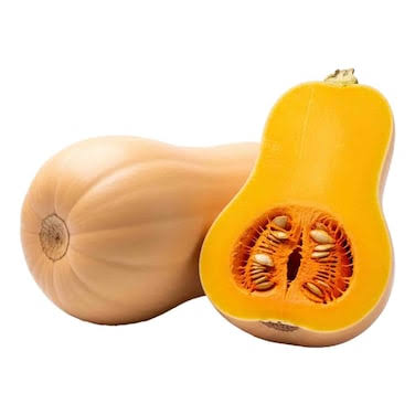 Squash (Butternut)